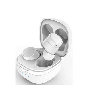 Acer AHR162 Wireless Stereo Earbuds Zestaw słuchawkowy Bezprzewodowy Douszny Połączenia/muzyka Bluetooth Biały - 3