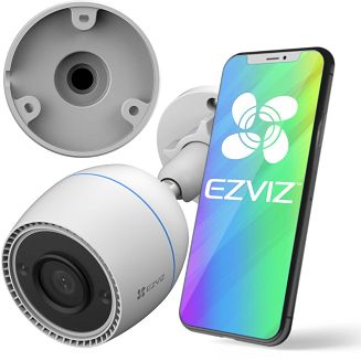 Kamera IP EZVIZ H3c (2MP) - 19