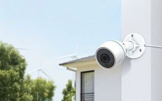 Kamera IP EZVIZ H3c (2MP) - 8