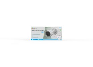 Kamera IP EZVIZ H3c (2MP) - 9