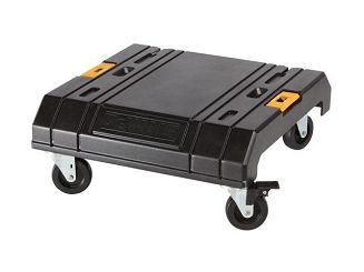 Platforma jezdna do skrzyń DeWalt Tstak DWST1-71229 (kolor czarny) - 3