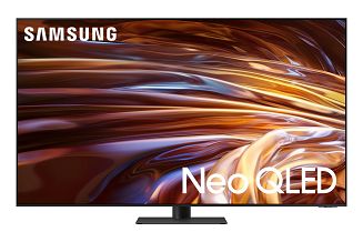 Telewizor Samsung QE55QN95D QLED 55'' 4K Ultra HD 144Hz Tizen Dolby Atmos Czarny - 7