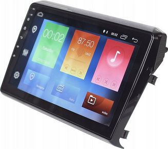 RADIO NAWIGACJA GPS SUZUKI SWIFT 2017-21 ANDROID - 3