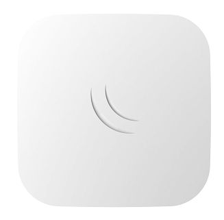 Router WiFi 5 Mikrotik cAP ac (RBcAPGi-5acD2nD) 2,4GHz(2x2)/5GHz(2x2) 2p - 3