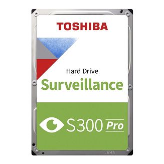 Dysk HDD Toshiba PRO S300 MD10ADA10TV 10TB - 3