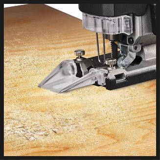 Einhell TP-JS 18/135 Li BL - Solo wyrzynarka elektryczna 3500 spm 2,19 kg - 8