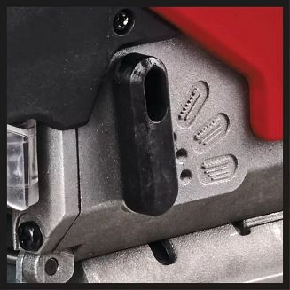 Einhell TP-JS 18/135 Li BL - Solo wyrzynarka elektryczna 3500 spm 2,19 kg - 6
