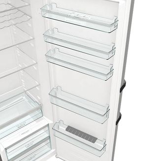 Chłodziarka GORENJE R619EAXL6 - 11