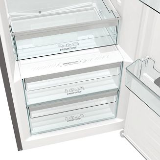 Chłodziarka GORENJE R619EAXL6 - 10