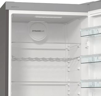 Chłodziarka GORENJE R619EAXL6 - 8