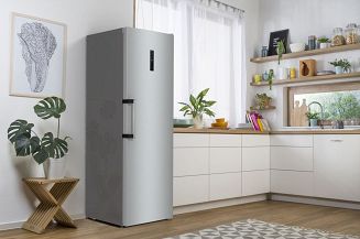 Chłodziarka GORENJE R619EAXL6 - 12