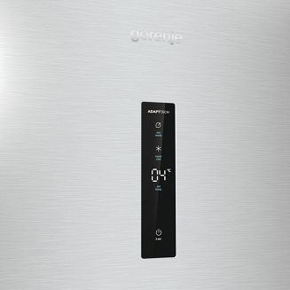 Chłodziarka GORENJE R619EAXL6 - 15