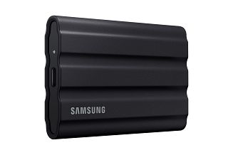 Samsung MU-PE1T0S 1 TB USB Type-C 3.2 Gen 2 (3.1 Gen 2) Czarny - 3