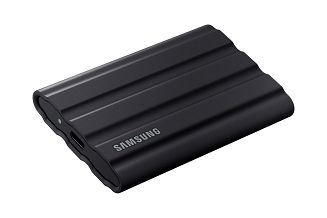 Samsung MU-PE1T0S 1 TB USB Type-C 3.2 Gen 2 (3.1 Gen 2) Czarny - 6