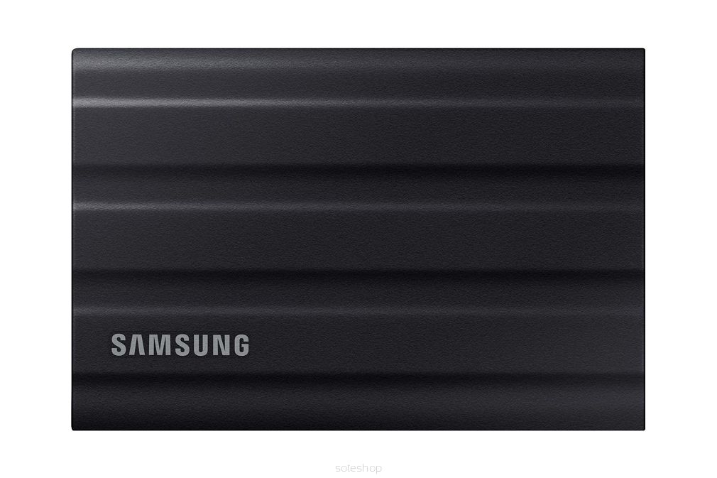 Samsung MU-PE1T0S 1 TB USB Type-C 3.2 Gen 2 (3.1 Gen 2) Czarny
