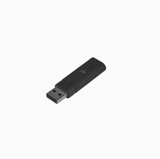 Corsair VIRTUOSO RGB Wireless XT Zestaw słuchawkowy Przewodowy i Bezprzewodowy Opaska na głowę Bluetooth Czarny - 16