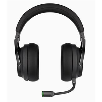 Corsair VIRTUOSO RGB Wireless XT Zestaw słuchawkowy Przewodowy i Bezprzewodowy Opaska na głowę Bluetooth Czarny - 18