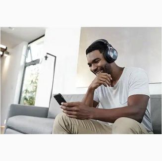 Corsair VIRTUOSO RGB Wireless XT Zestaw słuchawkowy Przewodowy i Bezprzewodowy Opaska na głowę Bluetooth Czarny - 13