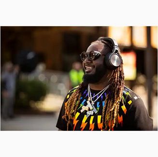 Corsair VIRTUOSO RGB Wireless XT Zestaw słuchawkowy Przewodowy i Bezprzewodowy Opaska na głowę Bluetooth Czarny - 15