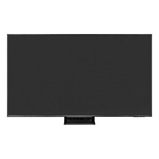 Telewizor Samsung QE55QN70FAUXXH QLED 55'' 4K Ultra HD Tizen Q-Symphony DVB-T2 Czarny (MODEL 2025) - 9