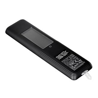 Telewizor Samsung QE55QN70FAUXXH QLED 55'' 4K Ultra HD Tizen Q-Symphony DVB-T2 Czarny (MODEL 2025) - 3