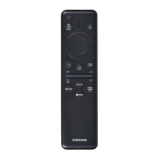 Telewizor Samsung QE55QN70FAUXXH QLED 55'' 4K Ultra HD Tizen Q-Symphony DVB-T2 Czarny (MODEL 2025) - 14