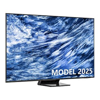 Telewizor Samsung QE55QN70FAUXXH QLED 55'' 4K Ultra HD Tizen Q-Symphony DVB-T2 Czarny (MODEL 2025) - 16
