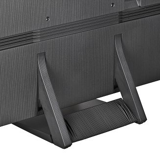 Telewizor Samsung QE55QN70FAUXXH QLED 55'' 4K Ultra HD Tizen Q-Symphony DVB-T2 Czarny (MODEL 2025) - 26