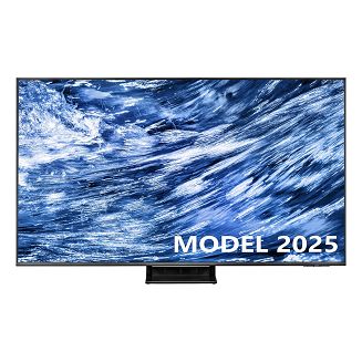 Telewizor Samsung QE55QN70FAUXXH QLED 55'' 4K Ultra HD Tizen Q-Symphony DVB-T2 Czarny (MODEL 2025) - 15