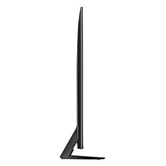 Telewizor Samsung QE55QN70FAUXXH QLED 55'' 4K Ultra HD Tizen Q-Symphony DVB-T2 Czarny (MODEL 2025) - 20