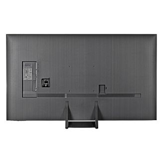 Telewizor Samsung QE55QN70FAUXXH QLED 55'' 4K Ultra HD Tizen Q-Symphony DVB-T2 Czarny (MODEL 2025) - 27