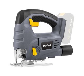 Wyrzynarka akumulatorowa 20V  (bez baterii i ładowarki) - 3