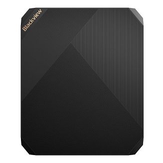 Blackview Mini PC MP200 i9-11900H 16GB SSD512 W11Pro Czarny - 7