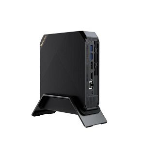 Blackview Mini PC MP200 i9-11900H 16GB SSD512 W11Pro Czarny - 3
