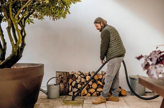 Odkurzacz KARCHER WD 3 V-17/4/35 + Nozzles(YYY) - 1.628-124.0 - 4