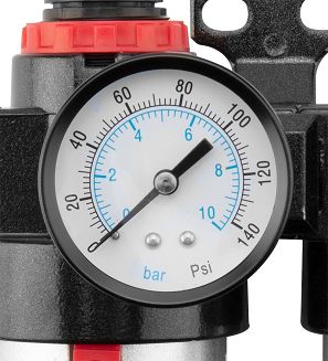 NEO tools 14-734 filtr powietrza - 3