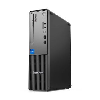 Lenovo ThinkCentre Neo 50s G5 SFF i5-14400 8GB DDR5 4800 SSD512 Intel UHD Graphics 730 DVD W11Pro 3Y OnSite - 3