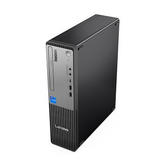 Lenovo ThinkCentre Neo 50s G5 SFF i5-14400 8GB DDR5 4800 SSD512 Intel UHD Graphics 730 DVD W11Pro 3Y OnSite - 12