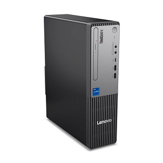 Lenovo ThinkCentre Neo 50s G5 SFF i5-14400 8GB DDR5 4800 SSD512 Intel UHD Graphics 730 DVD W11Pro 3Y OnSite - 5