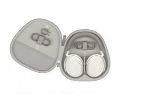 Słuchawki Sennheiser MOMENTUM 4 Wireless White - 5