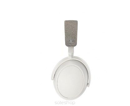 Słuchawki Sennheiser MOMENTUM 4 Wireless White