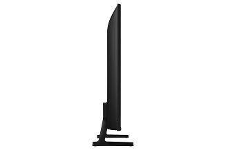 Telewizor Samsung UE50DU7172U LED 50'' 4K Ultra HD Tizen Dolby Digital DVB-T2 Czarny (WYPRZEDAŻ) - 6