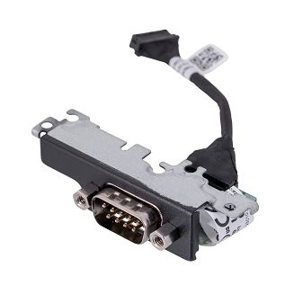 Adapter USB HP Serial Port Flex IO 2nd v2 adapter Wewnętrzny Seryjny - 4