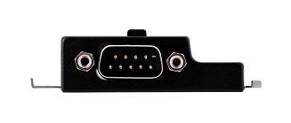 Adapter USB HP Serial Port Flex IO 2nd v2 adapter Wewnętrzny Seryjny - 6