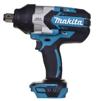Klucz udarowy 18V bez aku i ład DTW1001Z MAKITA - 4