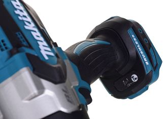 Klucz udarowy 18V bez aku i ład DTW1001Z MAKITA - 6