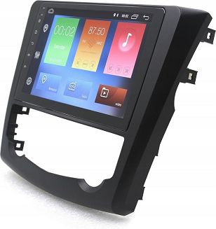 RADIO NAWIGACJA GPS RENAULT KADJAR 2015+ ANDROID - 3