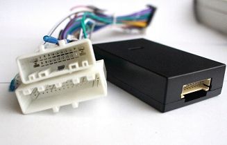 RADIO NAWIGACJA GPS RENAULT KADJAR 2015+ ANDROID - 5