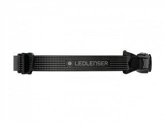 Ledlenser MH3 Czarny Latarka czołowa LED - 4
