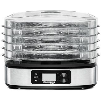 Suszarka do żywności Dörrautomat DA 350 - 2